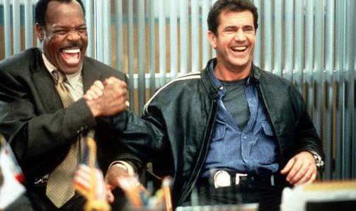 Продължение на смъртоносно оръжие 4